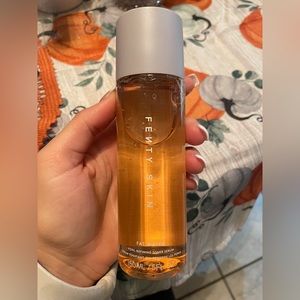 Fenty Skin Fat Water (Pore-Refining Toner Serum)